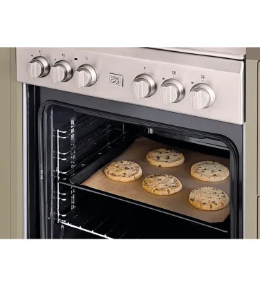 Купить электрическую плиту IS5V5GCW/E в официальном магазине Indesit