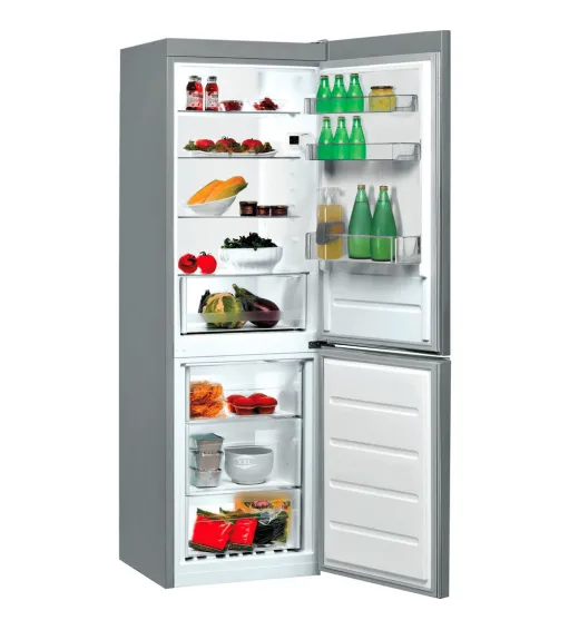 Холодильник Indesit LI7 SN1E X