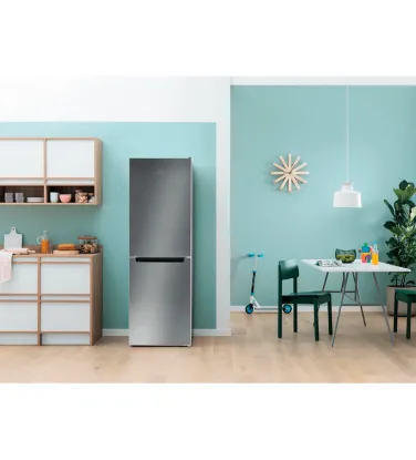 Купити холодильник LI7SN1EX в офіційному магазині Indesit