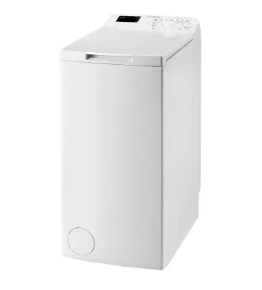 Пральна машина Indesit BTW D51052 (EU)