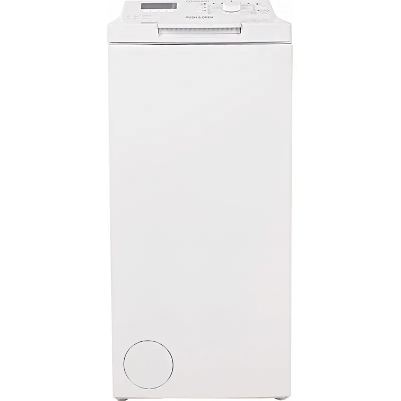 Пральна машина Indesit BTW D51052 (EU)