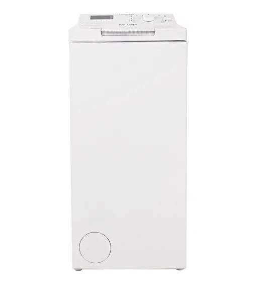 Купити пральну машину BTWD51052 (EU) в офіційному магазині Indesit