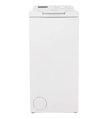 Купити пральну машину BTWD51052 (EU) в офіційному магазині Indesit