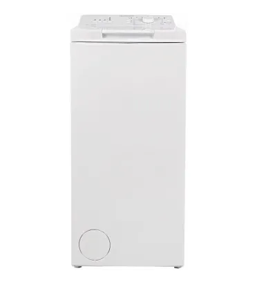 Купити пральну машину BTWA61053 (EU) в офіційному магазині Indesit