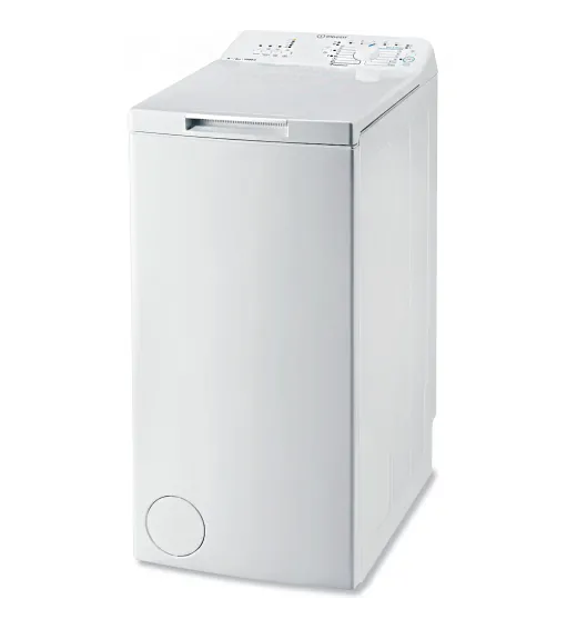 Пральна машина Indesit BTW A61053 (EU)