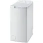 Пральна машина Indesit BTW A61053 (EU)