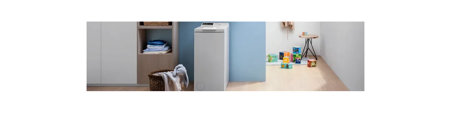 Стиральные машины Indesit с вертикальной загрузкой - купить в Украине, цены