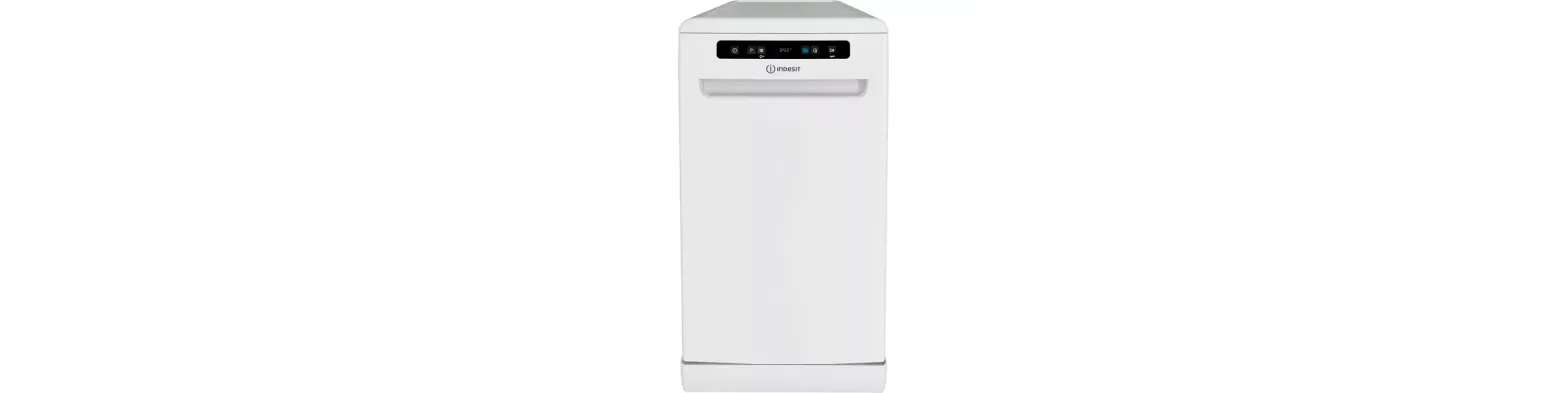 Посудомийні машини Indesit 45 см - купити в Україні, ціни, відгуки